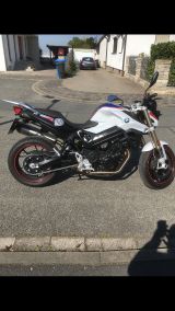 BMW F800R  auch mit  A2 Führerschein zu fahren - Offers matching your search criteria