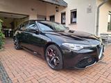 Alfa Romeo Giulia 2.0 Turbo Q4 Veloce Top Zustand - gebrauchte Alfa Romeo Giulia aus dem Jahr 2018