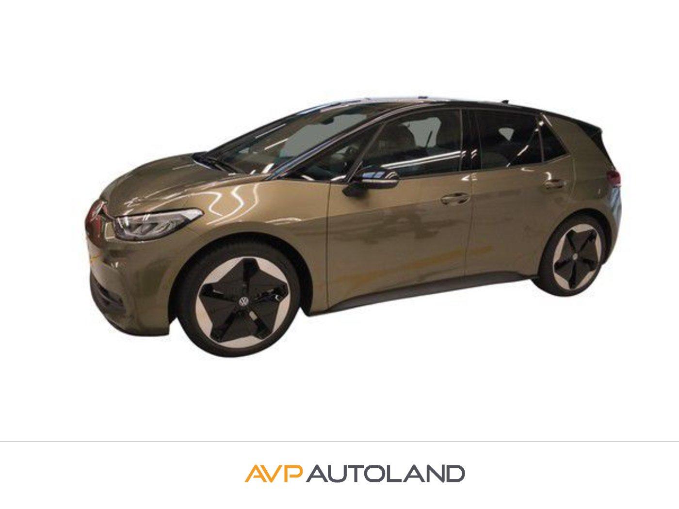 Volkswagen ID.3 Pro S ENERGY NAVI SITZH.