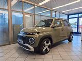 Hyundai INSTER Trend Navi,Schiebedach,ACC,PDC+Kamera,SHZ - mit Elektro-Antrieb: Kleinwagen