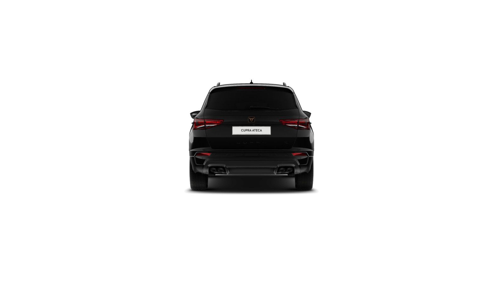 Cupra Ateca - Bild 6