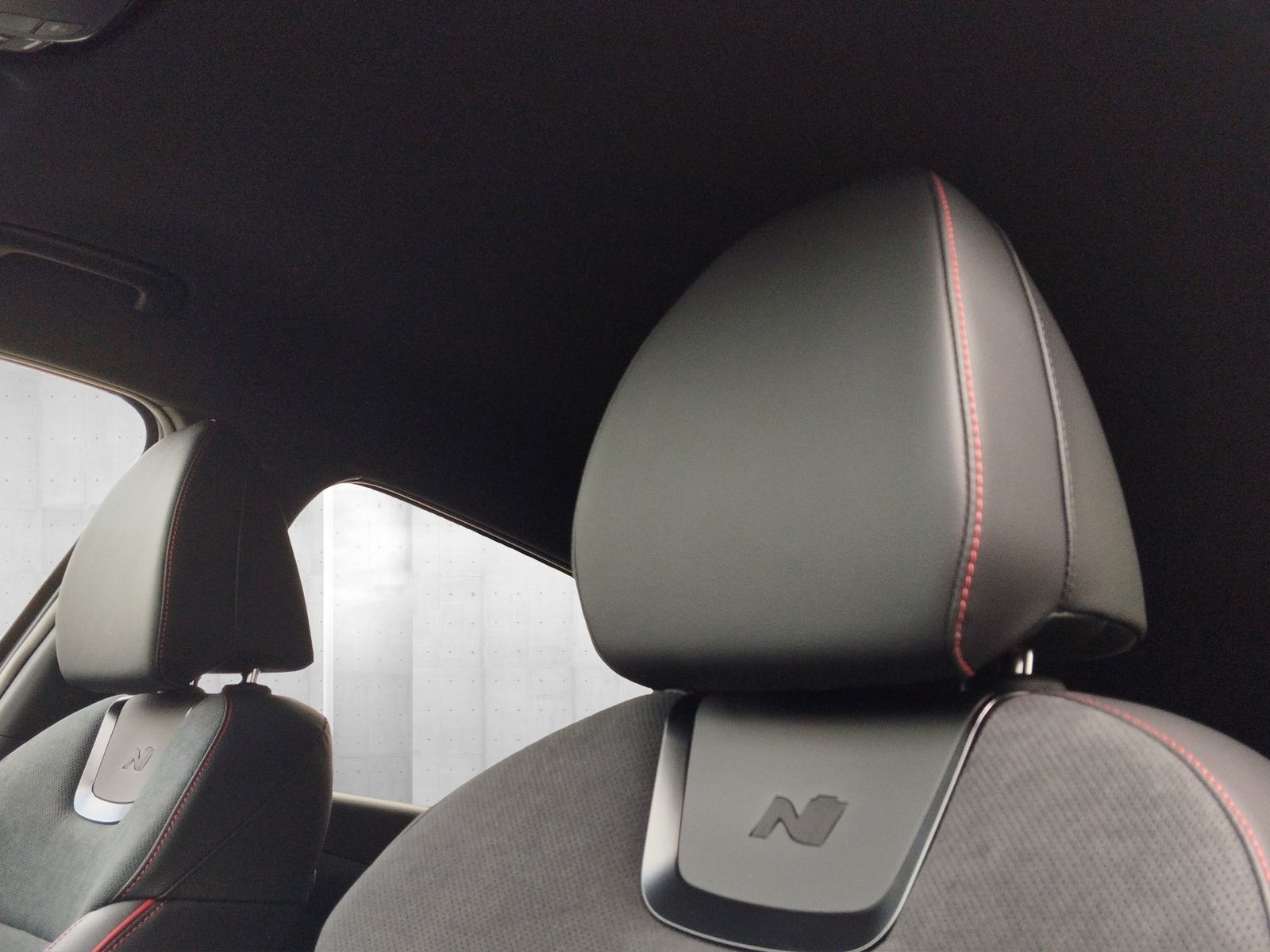 Hyundai Tucson – Bild 8