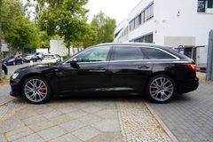 Fahrzeugabbildung Audi A6 Avant 40 TDI S-Line 360-Kamera Navi VC ACC !