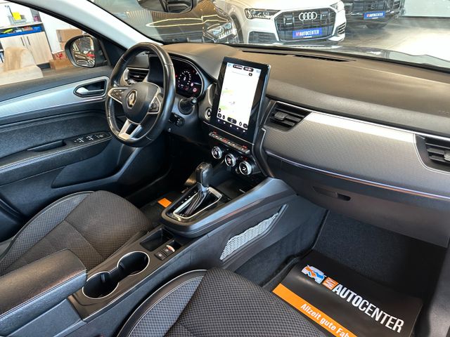 Renault *Spurhalte*Totwinkel*VerkehrzeichenERK*LenkradHZ