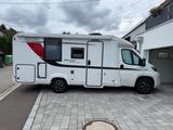 Bürstner Nexxo Time T 665 2x Klima, a.Sat, 100AH AHK usw. - Wohnmobil oder -wagen Us