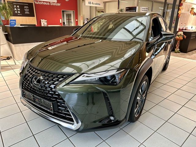 Lexus UX 250h Style Edition