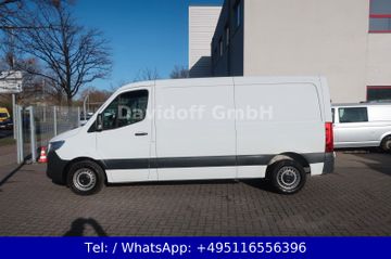 Mercedes Sprinter - 2