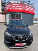 Opel Mokka X Innovation Start/Stop/Bluetooth/Tempomat - Opel Mokka X Diesel Gebrauchtwagen