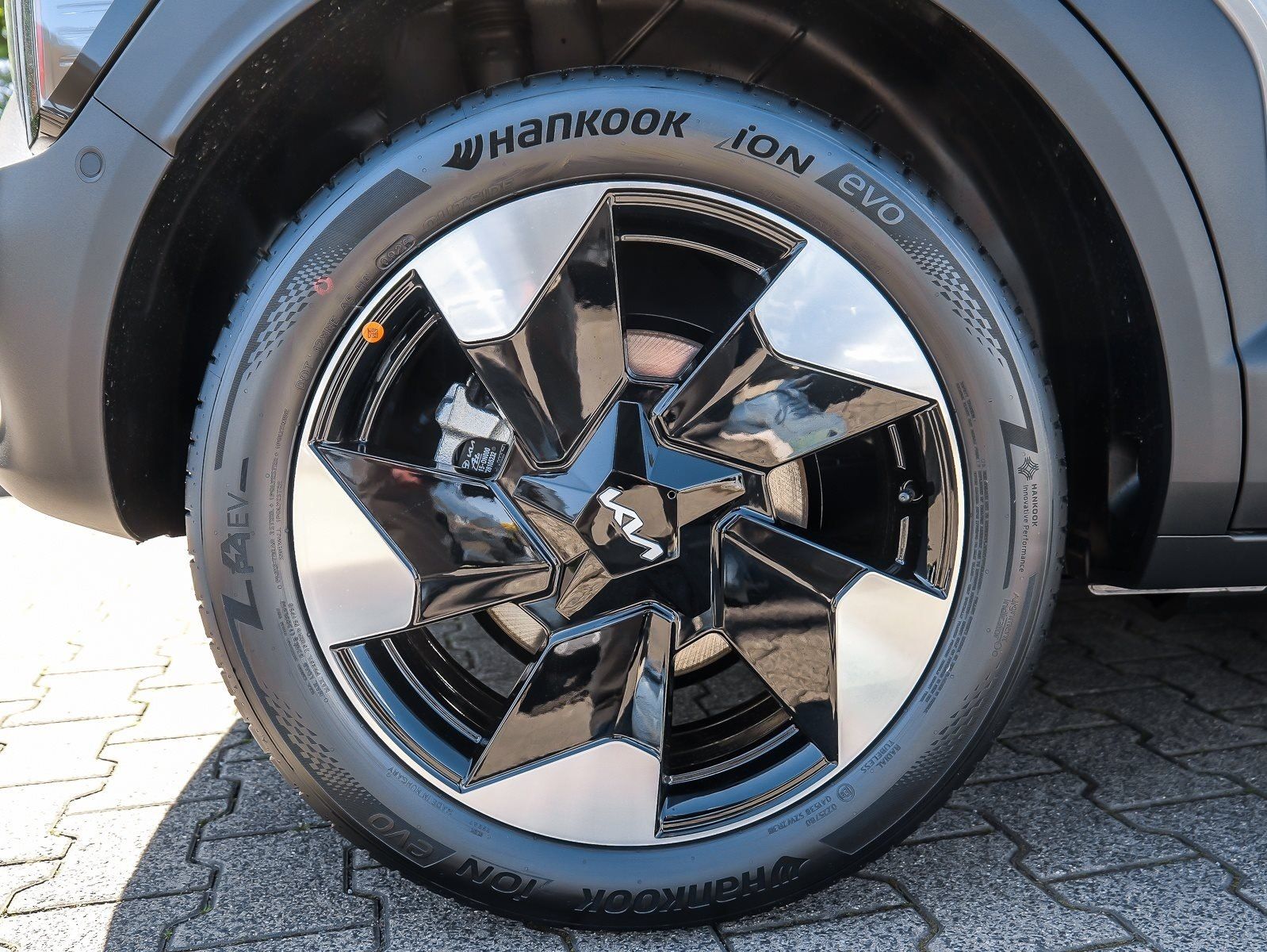 Kia EV2 - Bild 4