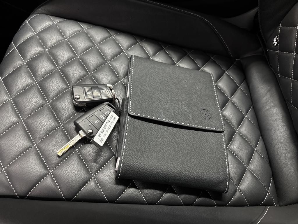 T-Roc Cabriolet 1.5 TSI DSG R-Line Black Style A