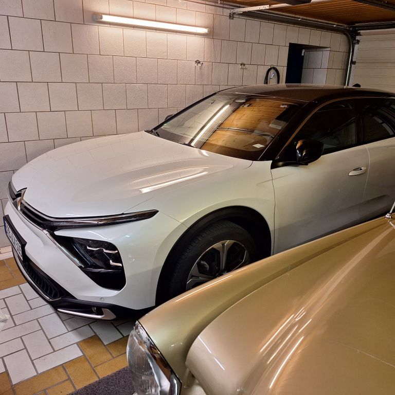 Image of Citroën C5 X