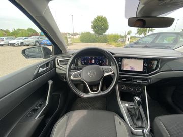 Volkswagen Polo - 10