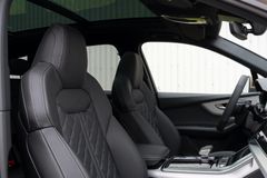Audi Q7 – 25 / 31