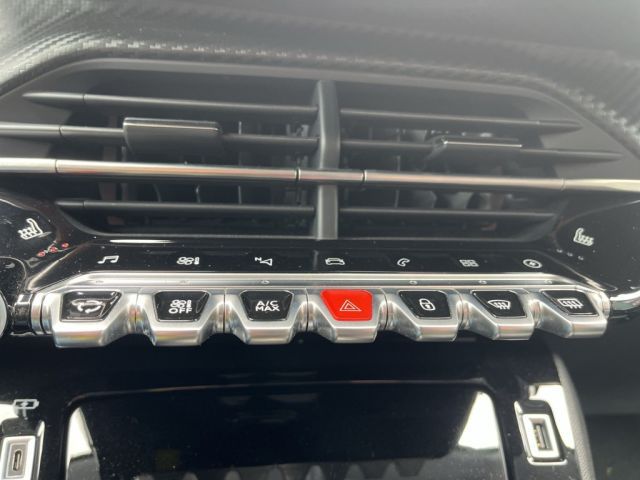Peugeot 208 Elektromotor 136 Allure Pack