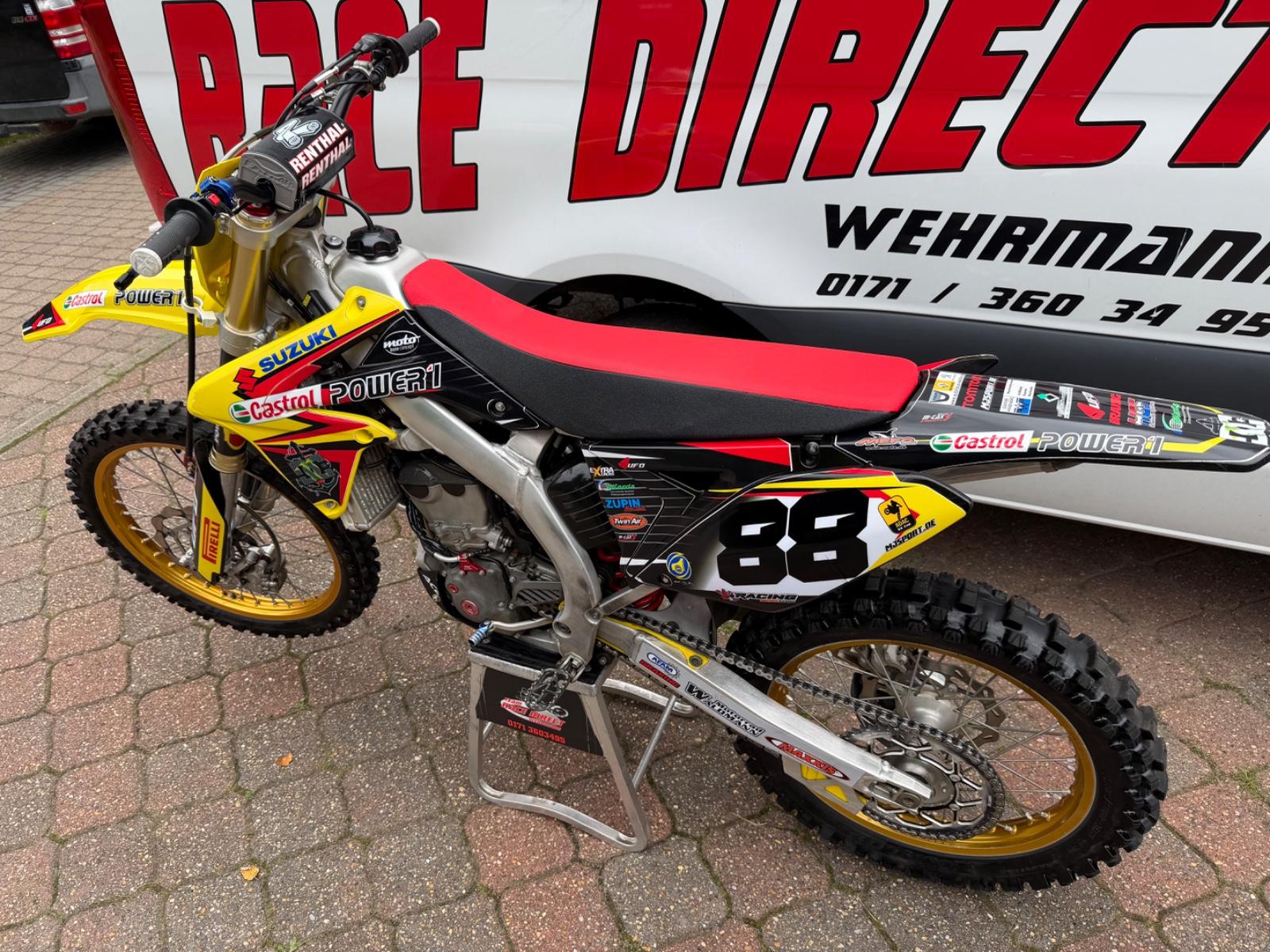 Suzuki  2013 — photo 14