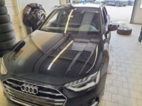 Audi A4 - Vorschau Bild 2