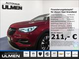 Opel Grandland Elegance 1.5 D EU6d Navi Voll-LED Alu  - Opel Grandland (X) elegance mit Diesel-Antrieb