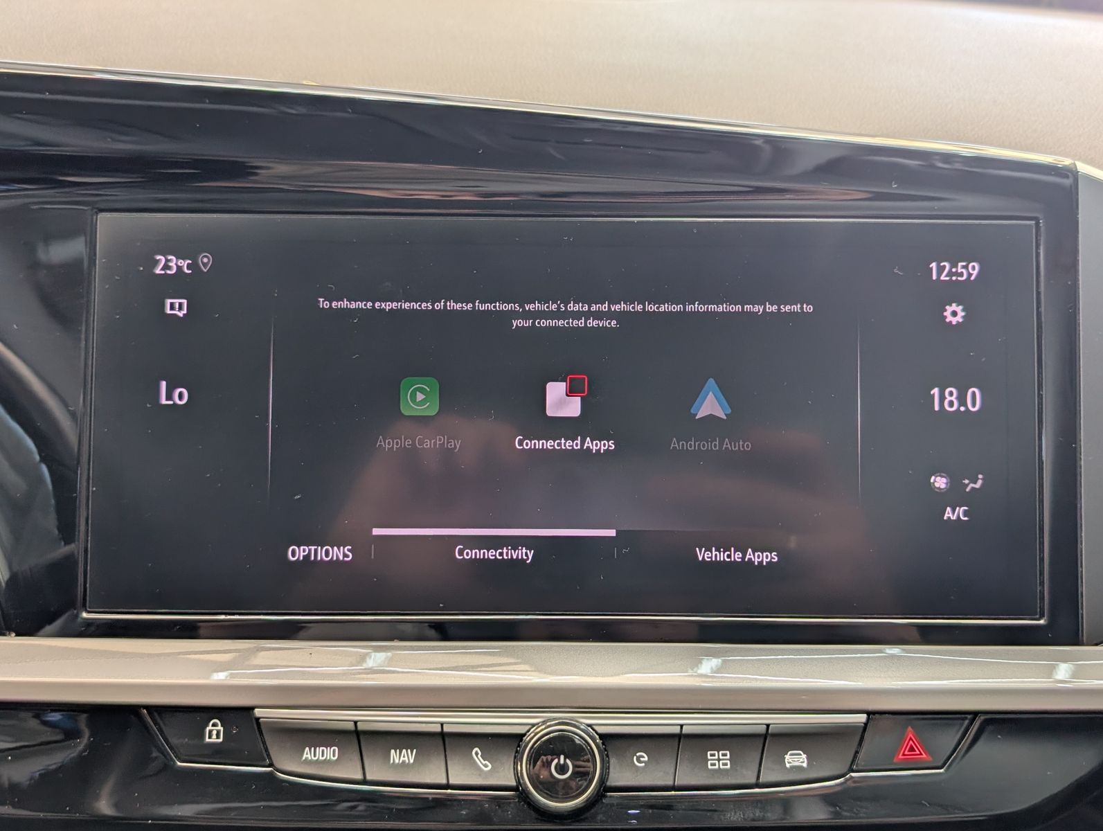 Fahrzeugabbildung Opel Grandland 1.6 PHEV GS Line ACC LED Winter-Paket