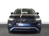 Volkswagen T-Cross - Vorschau Bild 10