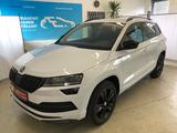 Skoda Karoq Ambition "Sportline" - Skoda Karoq Gebrauchtwagen in Berlin