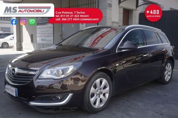 Opel Insignia - 12