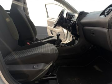 Peugeot 108 1.0 VTi Style Kam.+SHZ+