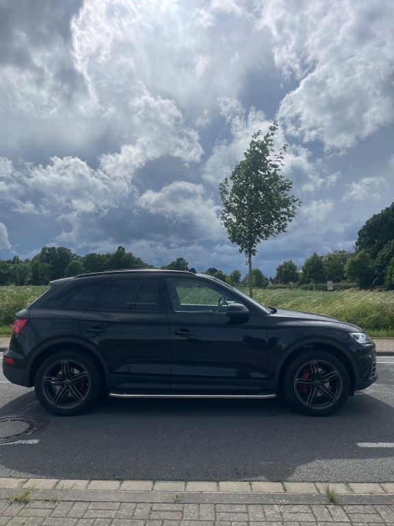 Image of Audi Q5
