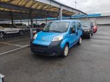 Citroën Nemo Kombi 1.4 *ATM130.000*TüV 9/27* Inspek. - gebrauchte Citroën Nemo aus dem Jahr 2010