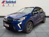 Mitsubishi ASX Plus Hybrid 1.8 Automatik, Android-Auto - Mitsubishi ASX: Limousine
