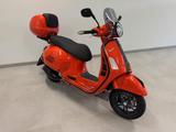 Vespa GTS 300  E5 Supersport - VESPA SUPERSPORT GTS