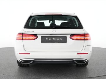 Mercedes E 300 - 4
