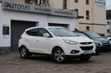 Hyundai ix35 Style AWD *1.HAND *AUTOMATIK *KLIMATRONIK