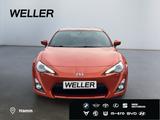 Toyota GT86 Automatik *Bi-Xenon*Teilleder*SHZ*SmartKey* - gebrauchte Toyota Coupés