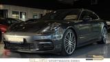 Porsche Panamera 4S BOSE CARBON LUFT SPORTABGAS 21" 14W - Porsche Panamera Gebrauchtwagen in Hamburg