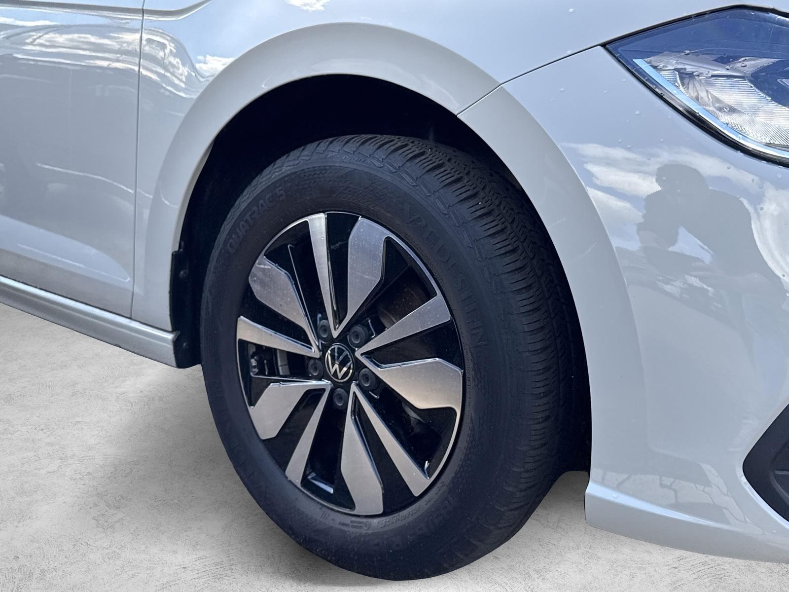 Volkswagen Polo Goal 1.0 TSI 7-DSG KAMERA GJR, миниатюра 4