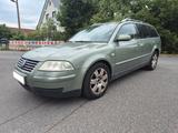 Volkswagen Passat Variant 2.0 4motion Highline Variant - gebrauchte VW Passat Variant aus dem Jahr 2003
