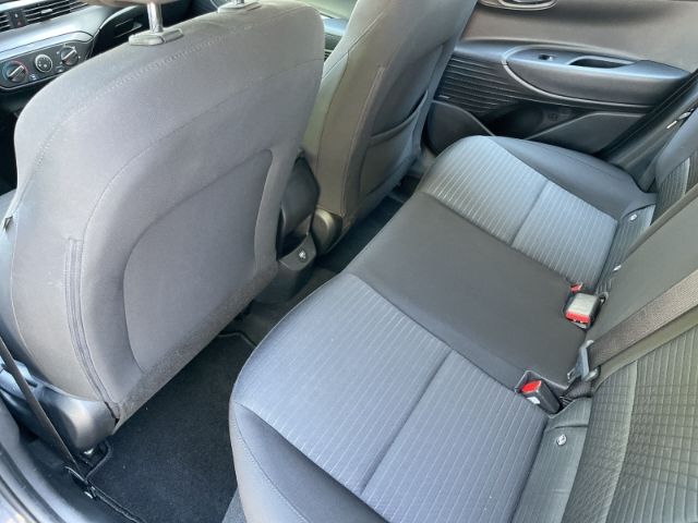Fahrzeugabbildung Hyundai i20 1.0 T-GDI Mild-Hybrid Trend Autom. Navigatio