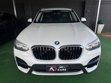 BMW X3 - 2