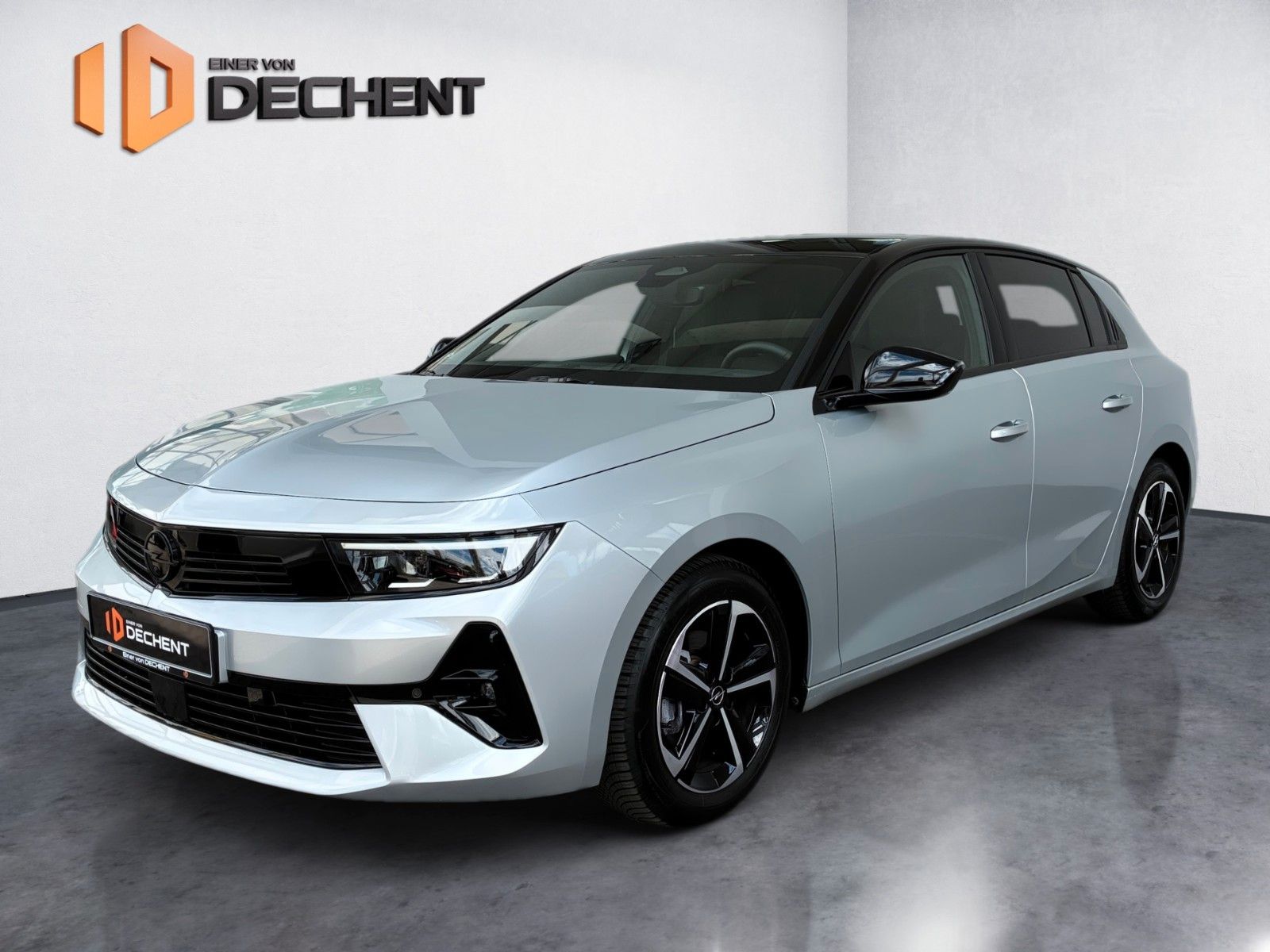 Fahrzeugabbildung Opel Astra L GS 130PS Automatik/AHK/Matrix!