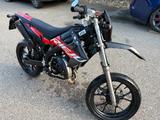 Rieju MRT7 - RIEJU MOTORRAD