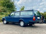 Volvo 240 2.3i GL: Rostfrei von Liebhaber! Sehr schön - Volvo 240 Gebrauchtwagen
