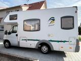 Fiat Weinsberg Meteor 590 DN Ducato Alkoven - Fiat 2000