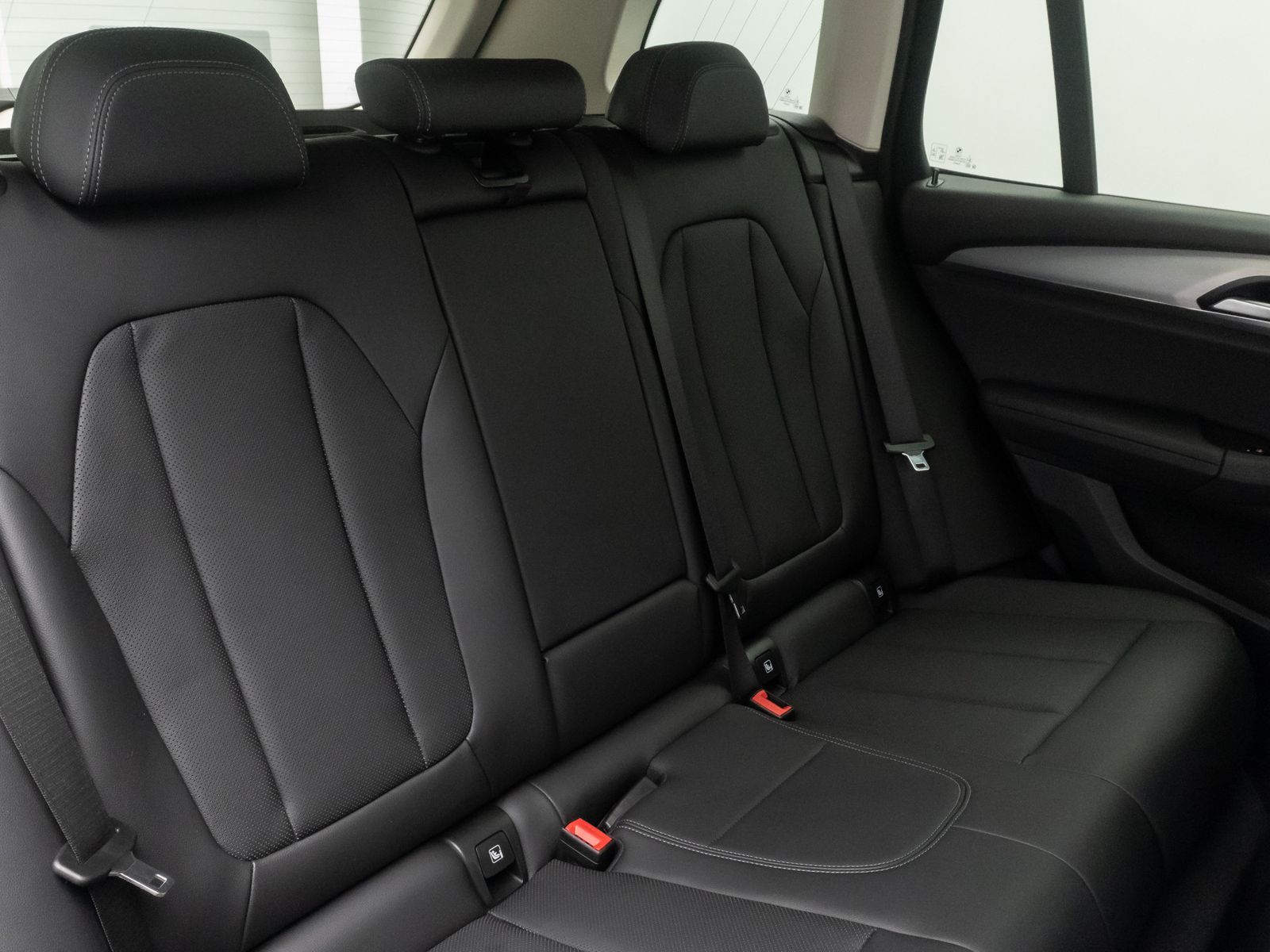 Fahrzeugabbildung BMW X3 xD20i 360°M Sport Leder DAB Sportsitz 19Zoll