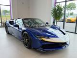 Ferrari SF90 Spider Asseto Fiorano Full Carbon NP 660k - gebrauchte Ferrari SF90 aus dem Jahr 2024