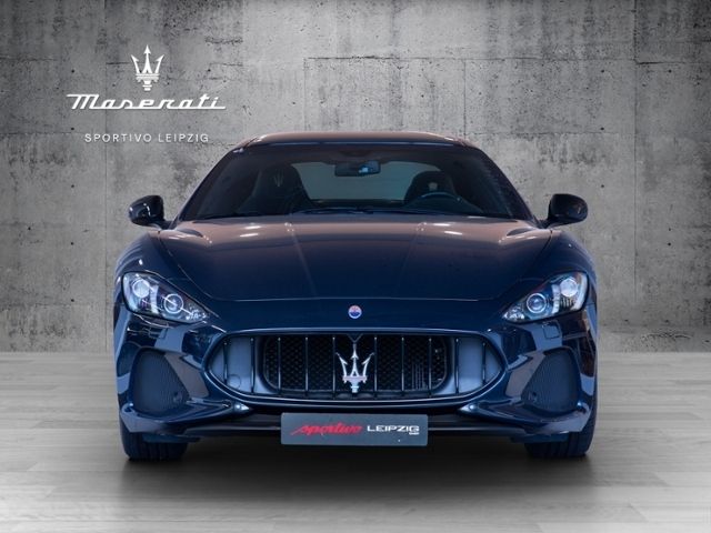 Maserati Granturismo Sport*MY20*