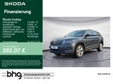 Skoda Kodiaq 1.4 TSI ACT 4x4 Style - Skoda Kodiaq Gebrauchtwagen