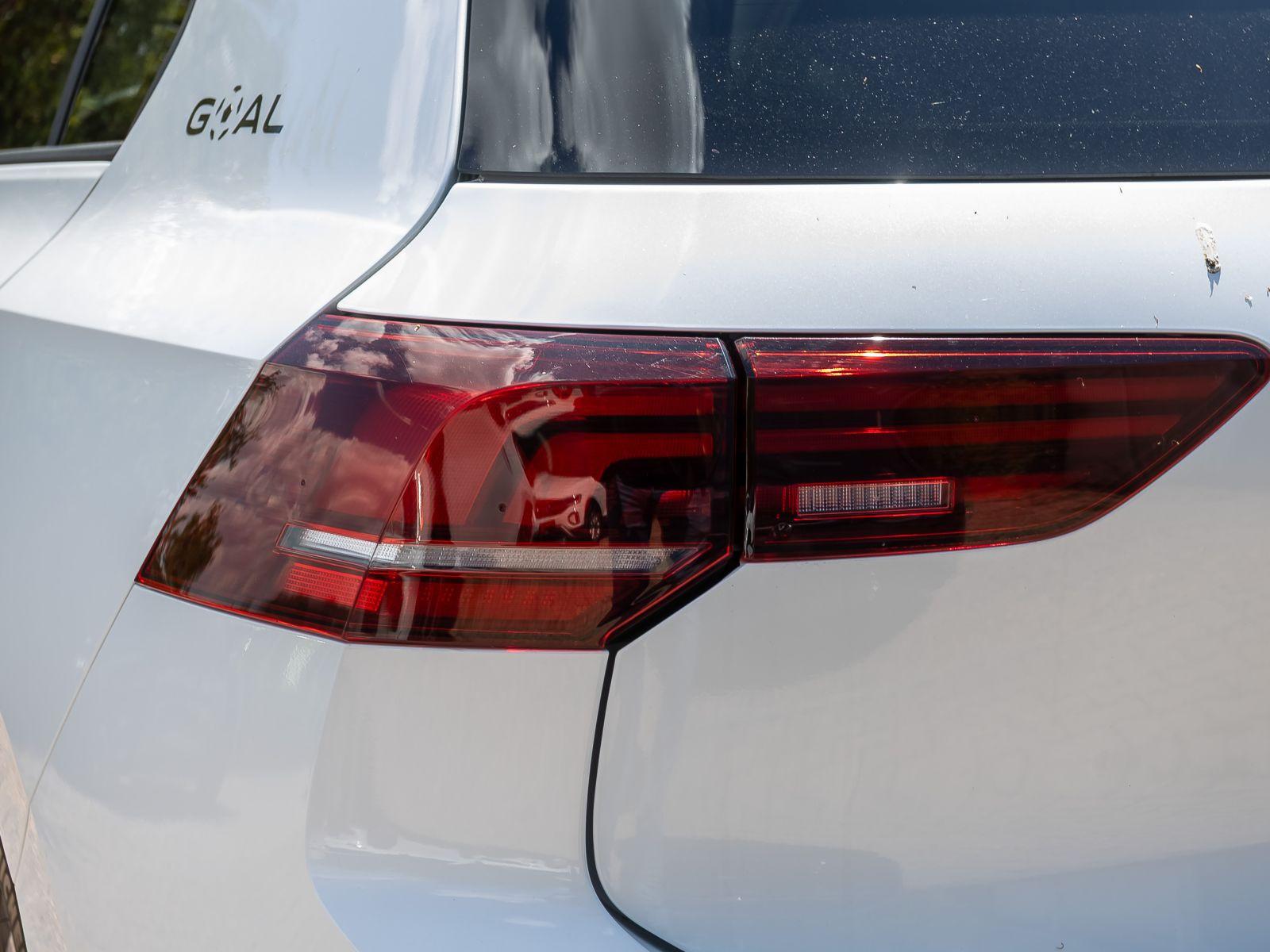Volkswagen Golf VIII Goal 1.5 eTSI DSG Navi LED ACC EPH AHK, миниатюра 7