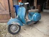 Vespa 160  - VESPA ROLLER 160