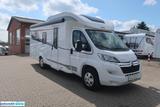 LMC Tourer Lift H 730 G mit Einzelbetten/Hubbett - Offers