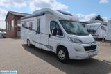 LMC Tourer Lift H 730 G mit Einzelbetten/Hubbett - LMC Einzelbetten